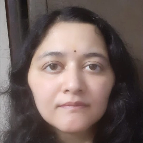 Mrs. Abha Kane